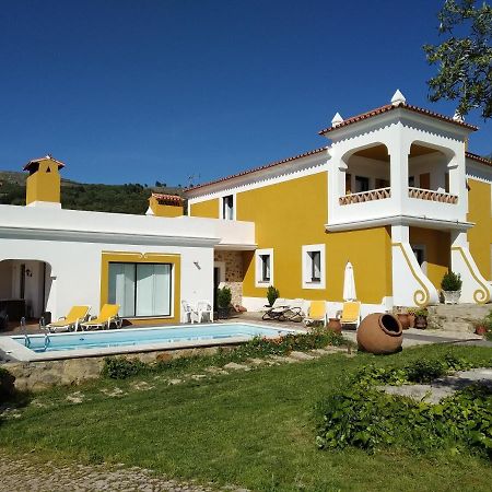 בית הארחה קאסטלו דה וידה 	Casa Da Paleta מראה חיצוני תמונה